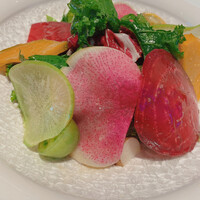 テストキッチンエイチ - 