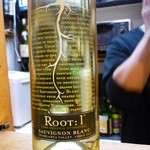 山猫軒 - ROOT、接ぎ木してない！