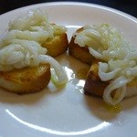 山猫軒 - のれそれ～