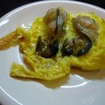 山猫軒 - 牡蛎～