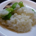 山猫軒 - ハマグリごはん～