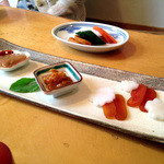 うなぎ亭 友栄 - 