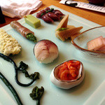 うなぎ亭 友栄 - 