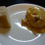 山猫軒 - 貝柱ですー