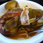 山猫軒 - ブイヤベース！