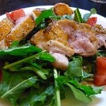 山猫軒 - 名古屋コーチン♪