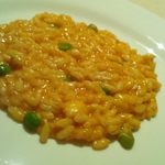 アルティスタ， - 手長海老のリゾット