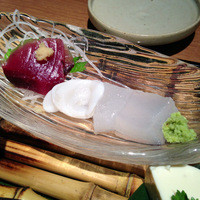 別邸 竹の庵 銀座3丁目店 - 