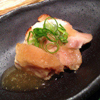 別邸 竹の庵 銀座3丁目店 - 