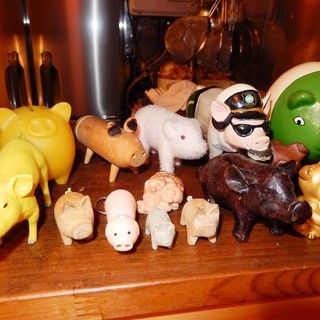 記念日やお誕生日の特別な日のお食事にもご利用ください♪