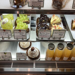 ヴィラデスト ガーデンファーム アンド ワイナリー - ショーケース