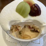 ヴィラデスト ガーデンファーム アンド ワイナリー - 中身