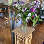 ヴィラデスト ガーデンファーム アンド ワイナリー - お花