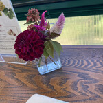 ヴィラデスト ガーデンファーム アンド ワイナリー - お花