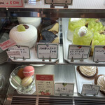 ヴィラデスト ガーデンファーム アンド ワイナリー - ショーケース