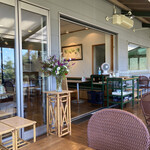 ヴィラデスト ガーデンファーム アンド ワイナリー - 店内