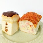 あん堂 - 