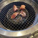 Yakiniku Kingu - 