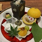 旬彩天 つちや - 