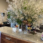 ヴィラデスト ガーデンファーム アンド ワイナリー - お花