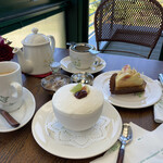 ヴィラデスト ガーデンファーム アンド ワイナリー - いただきます