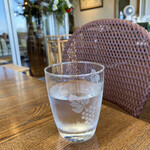 ヴィラデスト ガーデンファーム アンド ワイナリー - お水