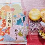 京都・六角 蕪村庵 - 料理写真: