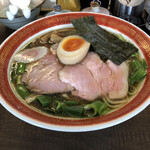 Ramen Isaribi - 