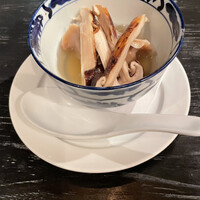 銀座ブルーリリー ステーキ＆チャイニーズレストラン - 