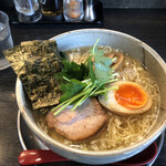 麺屋 番 - 