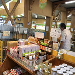 道の駅ひろさき サンフェスタいしかわ - お土産