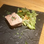 Steak & Lounge JB - 