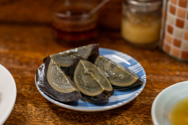 まいちん 豚の味珍 （まいちん） - 横浜/豚料理 | 食べログ