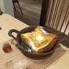 Saryo Bakery  - 20221001黄金卵のフレンチトースト