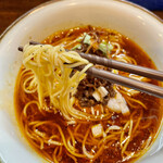 yagu-noodle - 