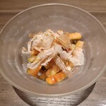 天ぷらとおでん個室居酒屋 天串 - 