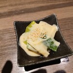 天ぷらとおでん個室居酒屋 天串 - 