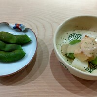 鮨 かわの - 