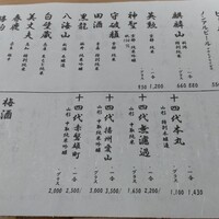 鮨 かわの - 