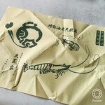 大黒家 松屋浅草店 - 