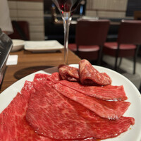 うしごろバンビーナ 銀座店 - 