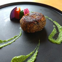 リーブス オブ グラス 紀美野 - 