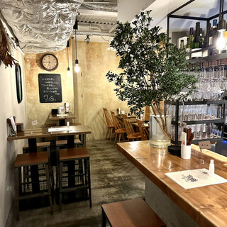 ラッテリア ポルチーニ_2