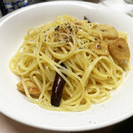 がばちょ - ペペロンチーノ（600円）