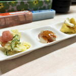 がばちょ - セット♪