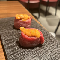うしごろバンビーナ 銀座店 - 