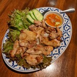 タイ国料理店 ラカン - 