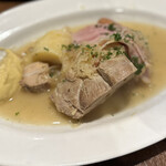 ランビアンス ドゥース - 