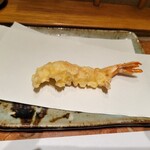 Tempura Kanno - 