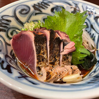 土佐料理 祢保希 丸の内店 - 